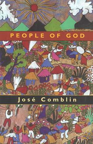 People of God de Jose Comblin