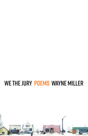 We the Jury de Wayne Miller