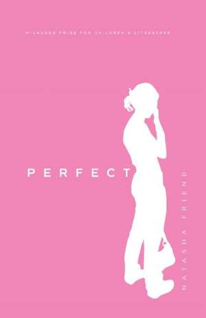 Perfect de Natasha Friend