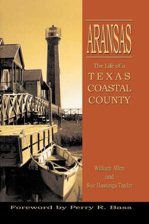 Aransas de William Allen