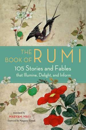 The Book of Rumi de Rumi