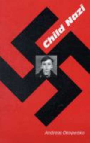 Child Nazi de Andreas Okopenko