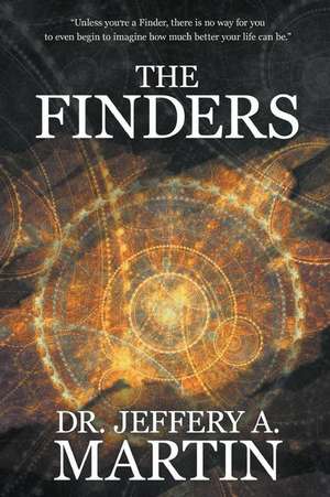 The Finders de Jeffery A. Martin