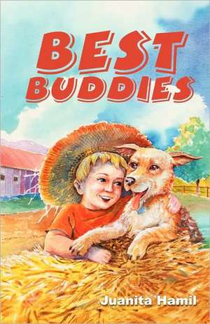 Best Buddies de Juanita Hamil