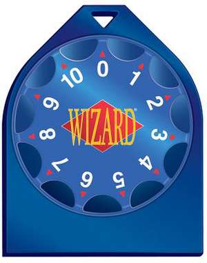 Wizard Bidding Wheels de Inc. U. S. Games Systems