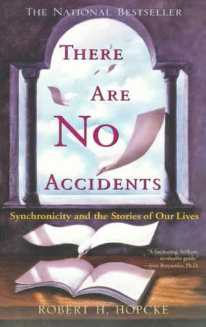 There Are No Accidents: Synchronicity and the Stories of Our Lives de Robert H. Hopcke