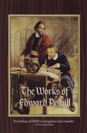 The Works of Edward Polhill de Edward Polhill