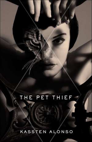 The Pet Thief de Kassten Alonso