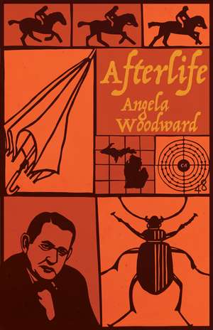 Afterlife de Angela Woodward