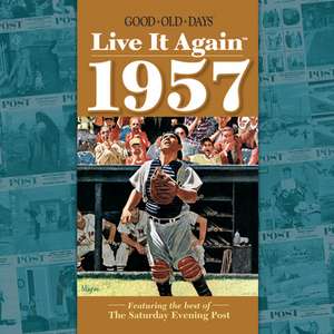 Live It Again 1957 de Annie's