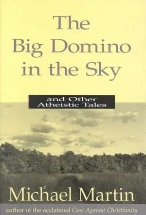 BIG DOMINO IN THE SKY NEW/E