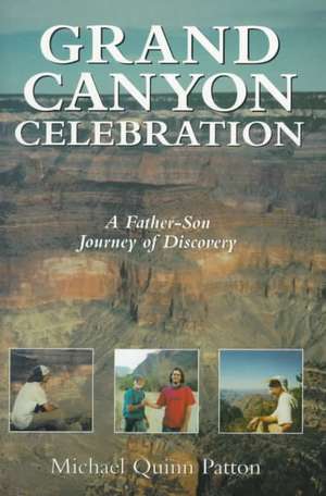 Grand Canyon Celebration de Michael Quinn Patton