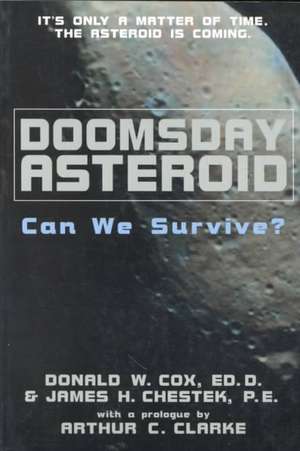 DOOMSDAY ASTEROID