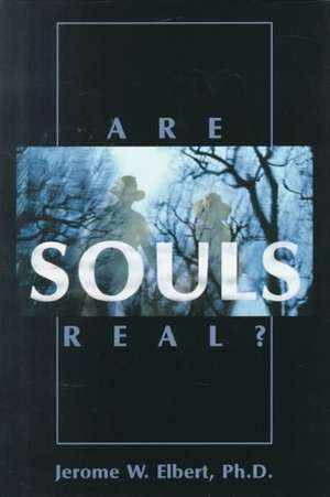 ARE SOULS REAL NEW/E