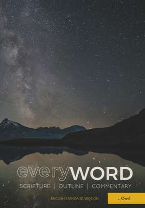 everyWORD de Leadership Ministries Worldwide