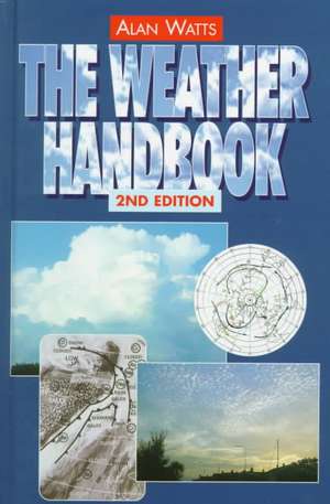 The Weather Handbook de Alan Watts