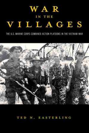 War in the Villages, 5 de Ted N Easterling