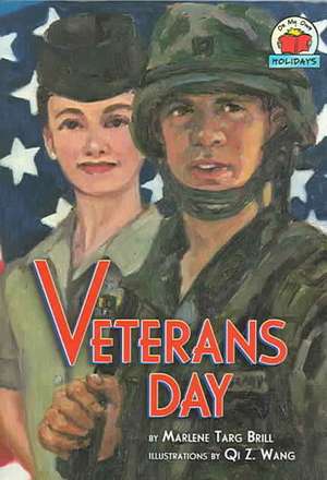 Veterans Day de Marlene Targ Brill