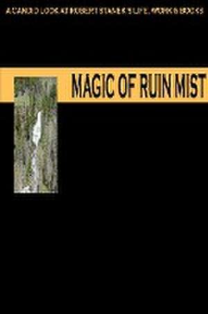 Magic of Ruin Mist de Ruinmistpublicationsstaff