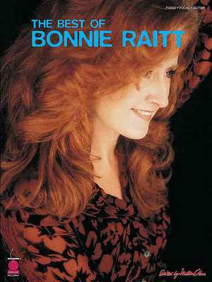 The Best of Bonnie Raitt de Bonnie Raitt