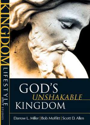 God's Unshakable Kingdom de Lois Allen