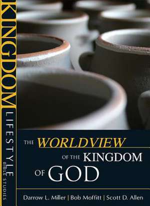 The Worldview of the Kingdom de Lois Allen