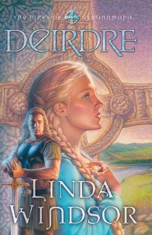 Deirdre de Linda Windsor