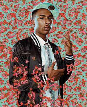 Black Light de Kehinde Wiley