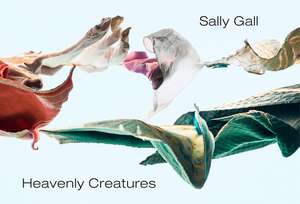 Heavenly Creatures de Sally Gall