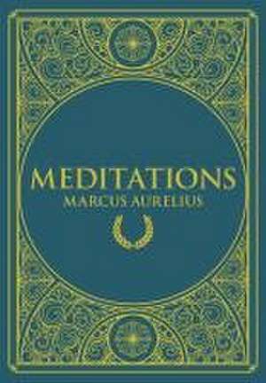 Meditations de Marcus Aurelius