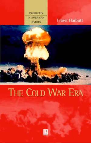Cold War Era de Harbutt