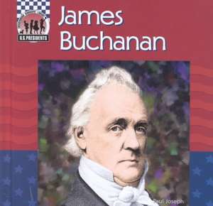 James Buchanan de Paul Joseph