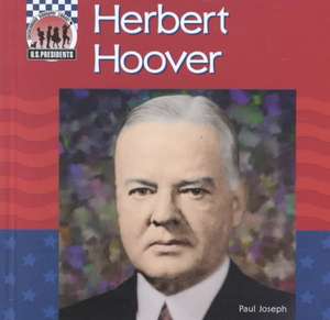 Herbert Hoover de Paul Joseph