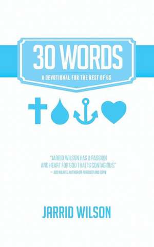 30 Words