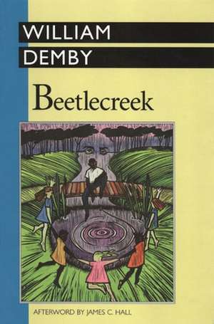 Beetlecreek de William Demby