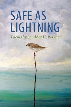 Safe as Lightning de Scudder H. Parker