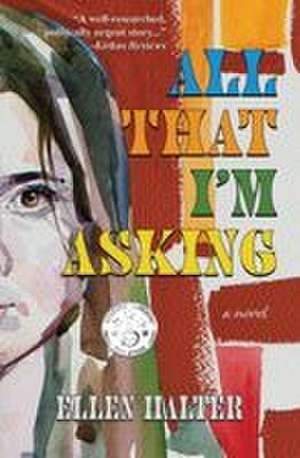 All That I'm Asking de Ellen Halter