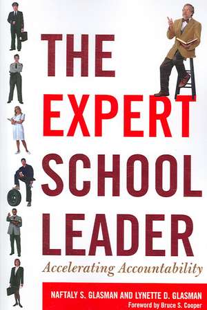 Expert School Leader de Naftaly S. Glasman