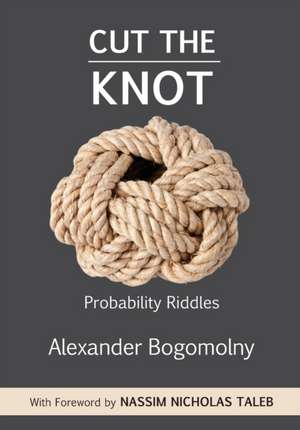 Cut the Knot de Alexander Bogomolny