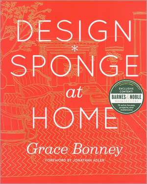 Design*Sponge at Home de Grace Bonney