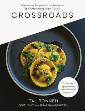 Crossroads de Tal Ronnen