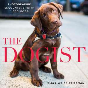 The Dogist de Elias Weiss Friedman