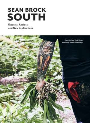 South de Sean Brock