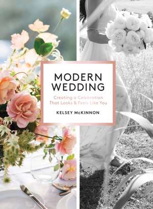 Modern Wedding de Kelsey McKinnon