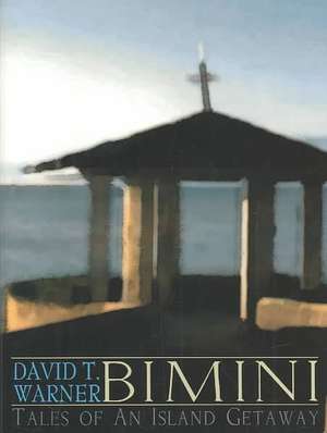 Bimini de David T. Warner