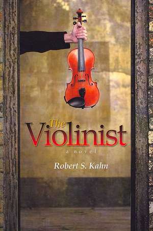 The Violinist de Robert S. Kahn