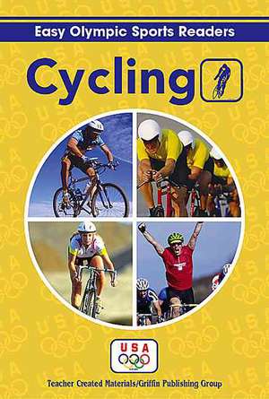 Cycling de Eric Migiliaccio