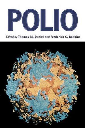 Polio de Thomas M. Daniel