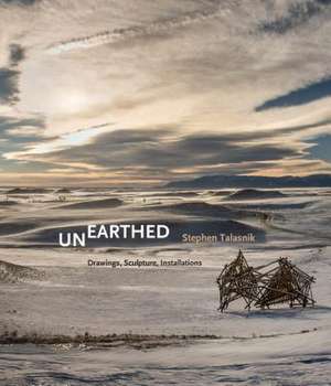 Unearthed de Talasnik, Stephen