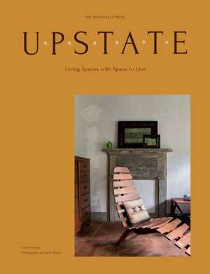 Przystup, L: Upstate